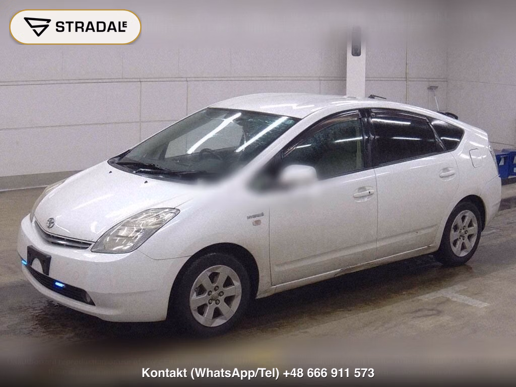 TOYOTA PRIUS 5D G, miniaturka 5