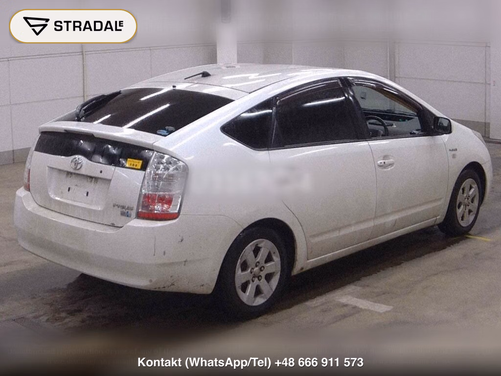 TOYOTA PRIUS 5D G, miniaturka 6