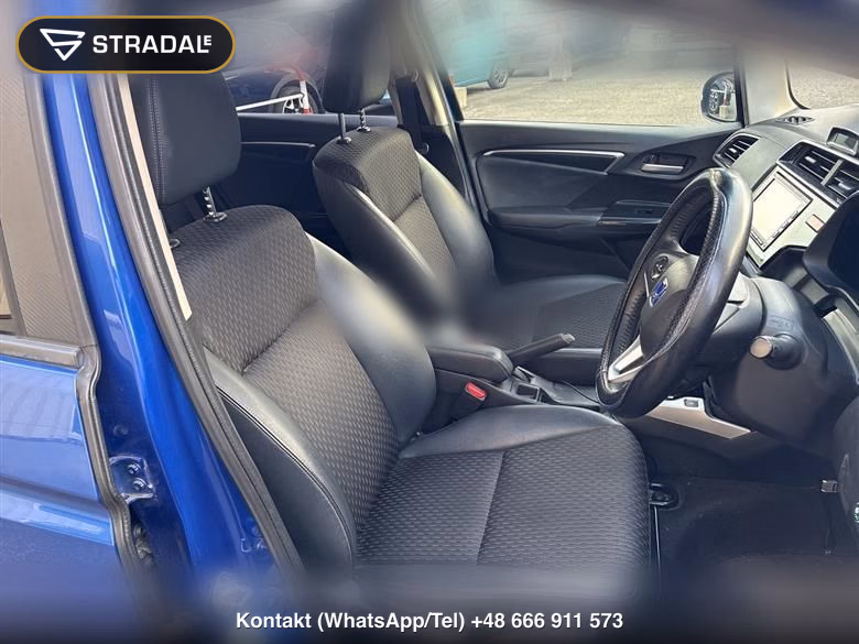 HONDA FIT HYBRID 4WD L PACKAGE, miniaturka 11