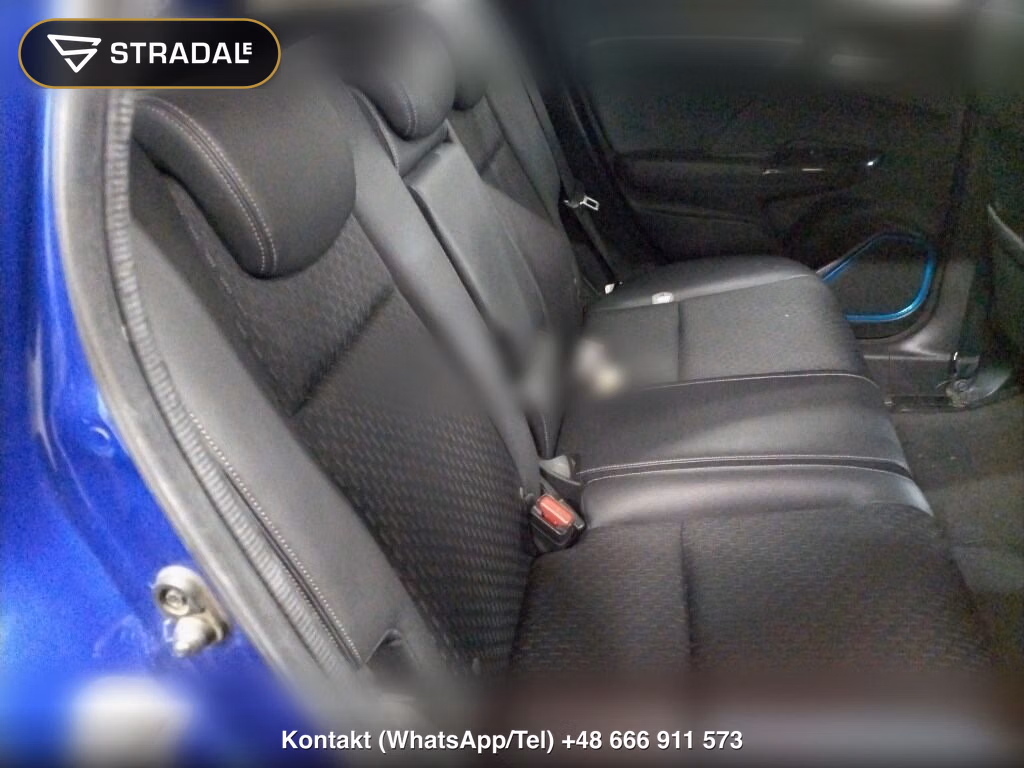 HONDA FIT HYBRID 4WD L PACKAGE, miniaturka 7