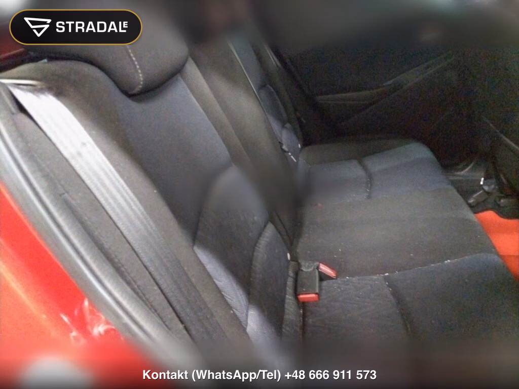 MAZDA DEMIO 5D 4W XD, miniaturka 7