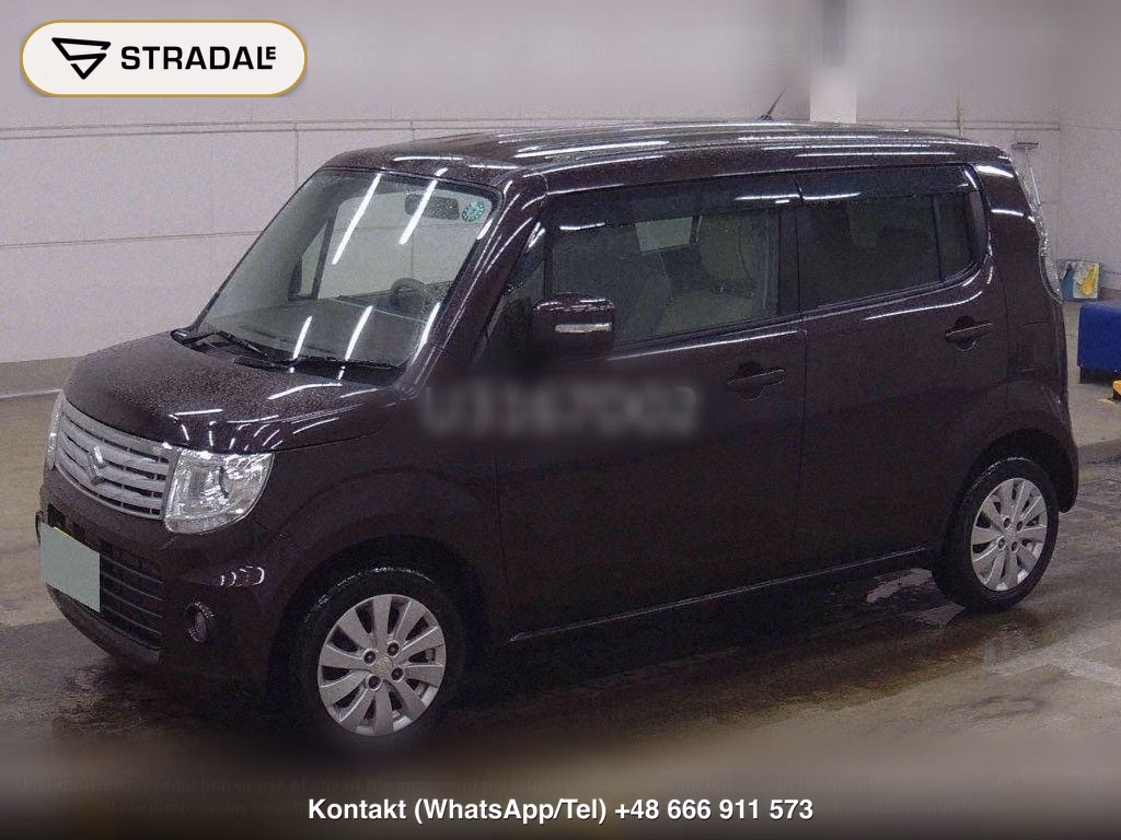 SUZUKI MR WAGON WIT 4WD XS, miniaturka 5