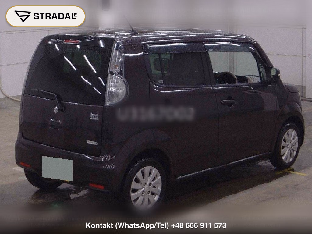 SUZUKI MR WAGON WIT 4WD XS, miniaturka 6