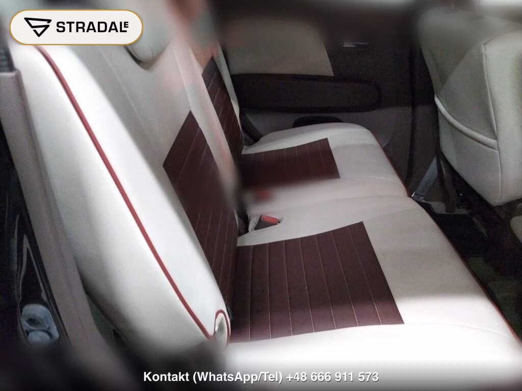 SUZUKI MR WAGON WIT 4WD XS, miniaturka 7