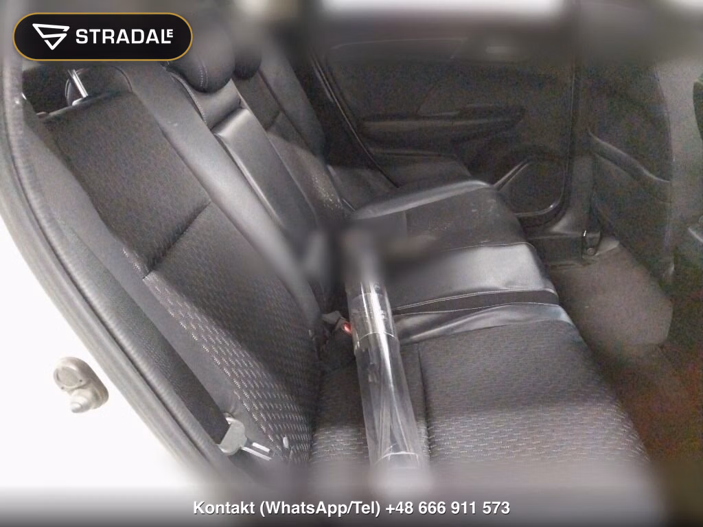 HONDA FIT HYBRID 4WD L PACKAGE, miniaturka 7