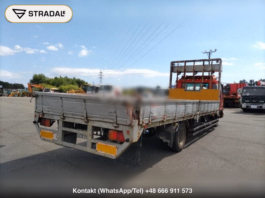 HINO HINO RANGER 2D, miniaturka 6