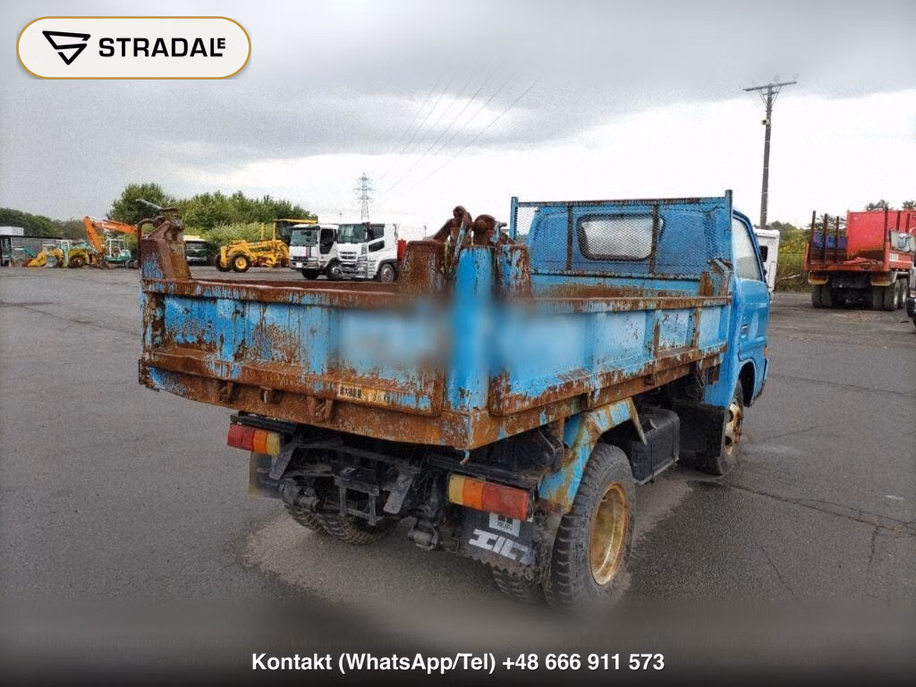 ISUZU ELF TRUCK 2D OTHERS, miniaturka 6