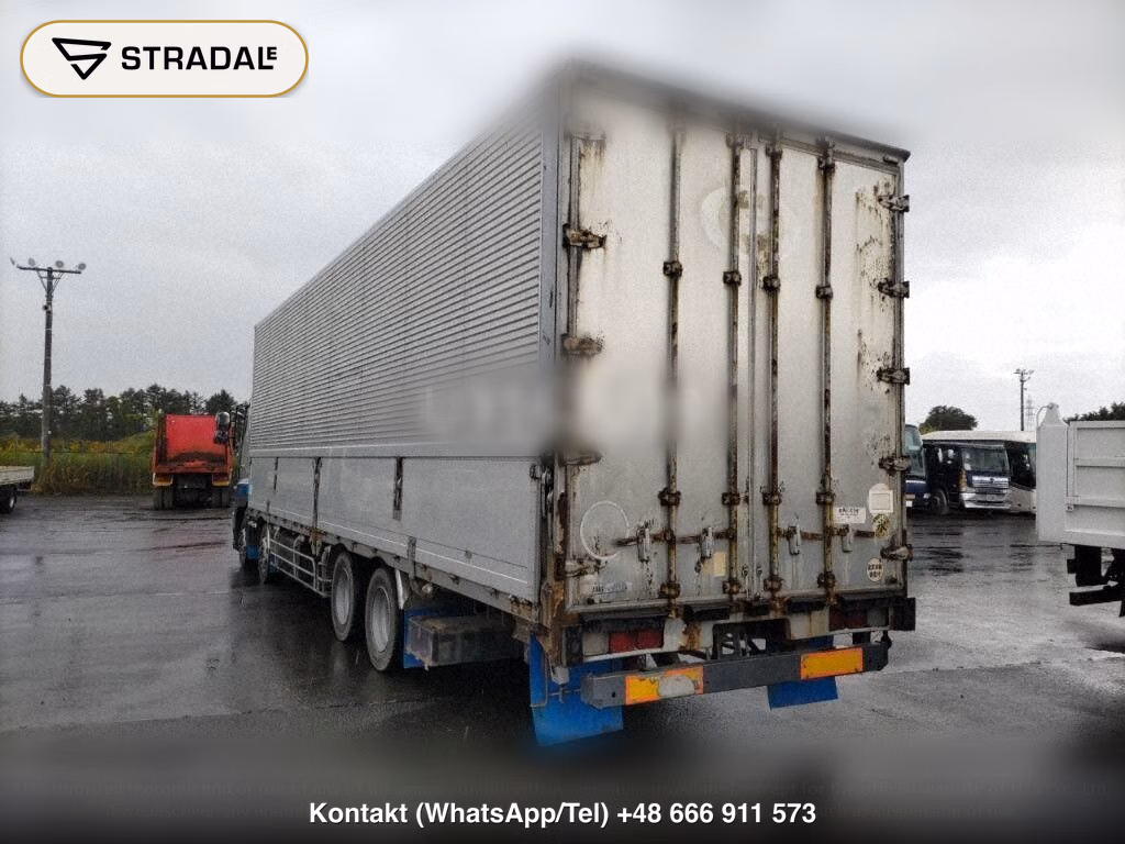 HINO PROFIA OTHERS, miniaturka 3