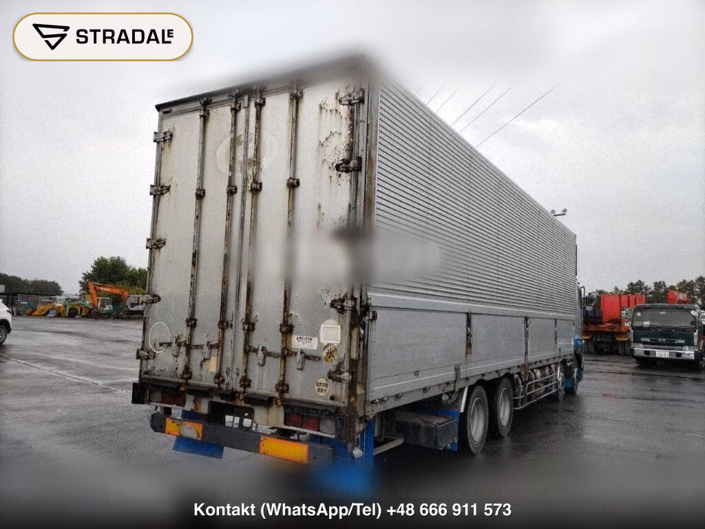 HINO PROFIA OTHERS, miniaturka 6