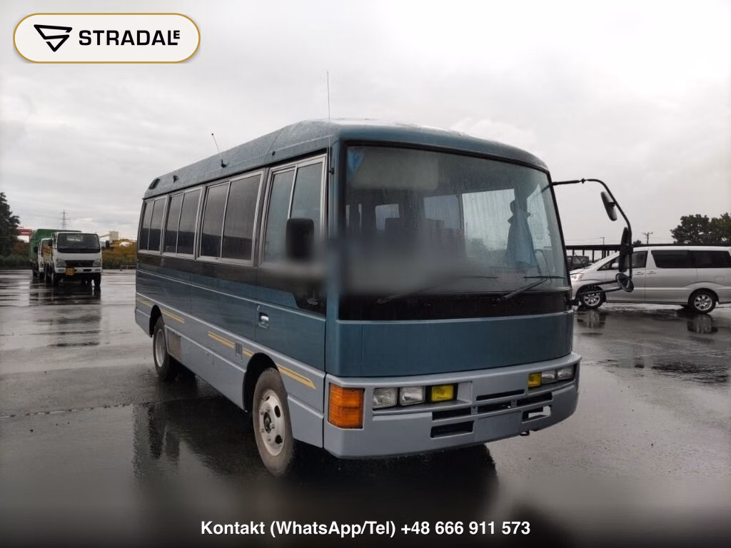 NISSAN OTHERS 1994, aukcja z Japonii, zdjęcie 1