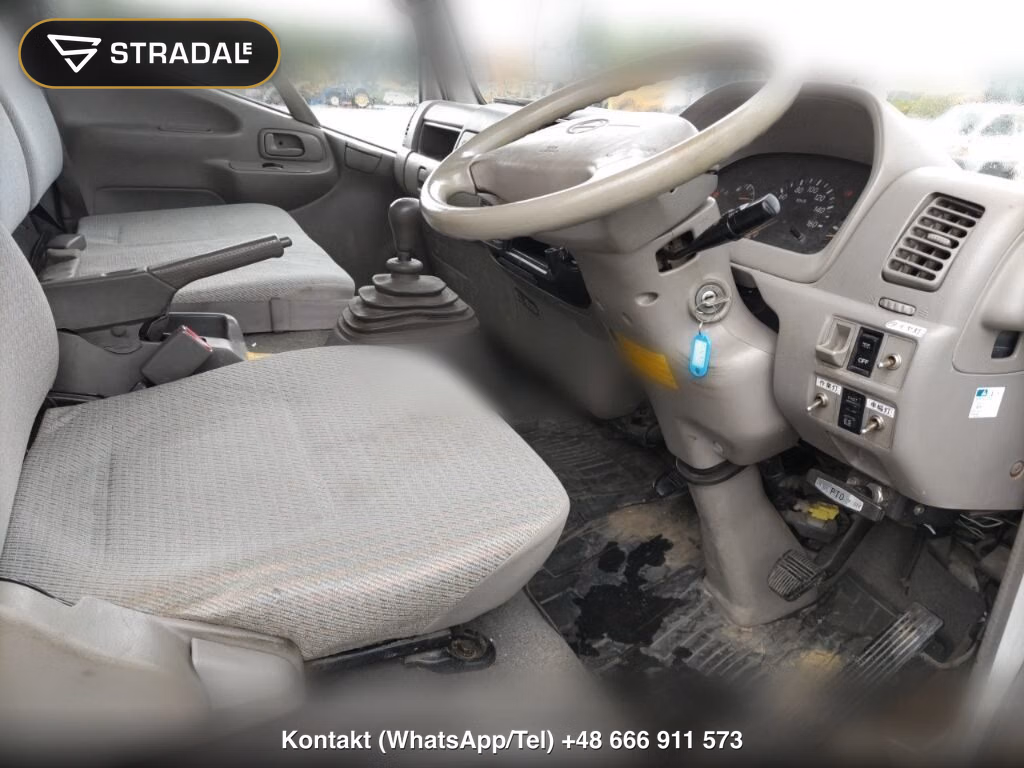HINO DUTRO 2D OTHERS, miniaturka 4