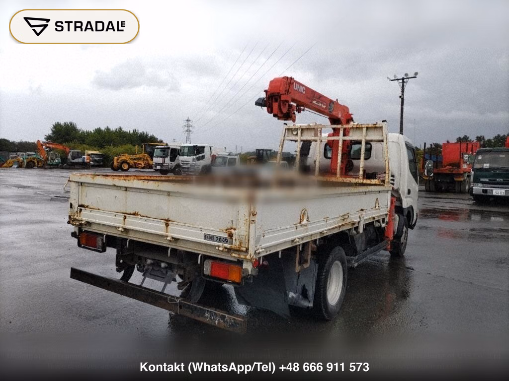 HINO DUTRO 2D OTHERS, miniaturka 6