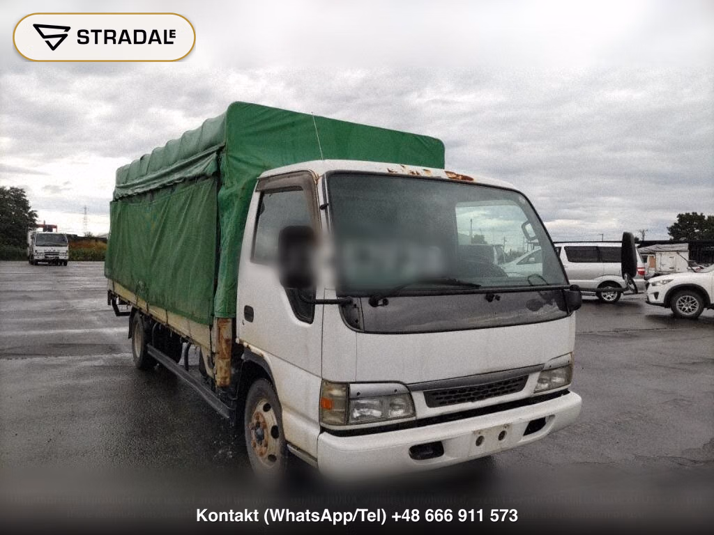 ISUZU OTHERS OTHERS, miniaturka 2