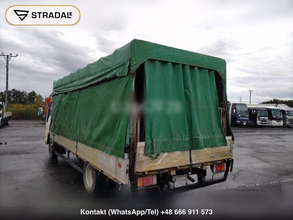 ISUZU OTHERS OTHERS, miniaturka 3