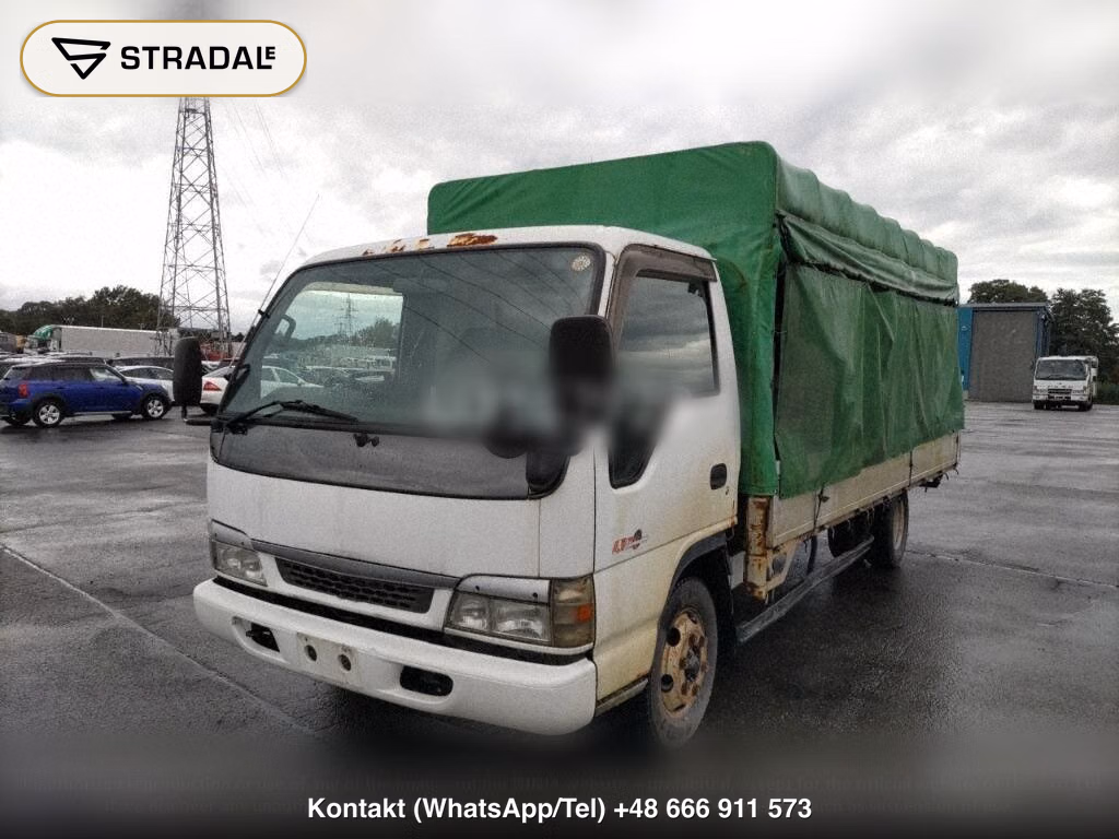 ISUZU OTHERS OTHERS, miniaturka 5