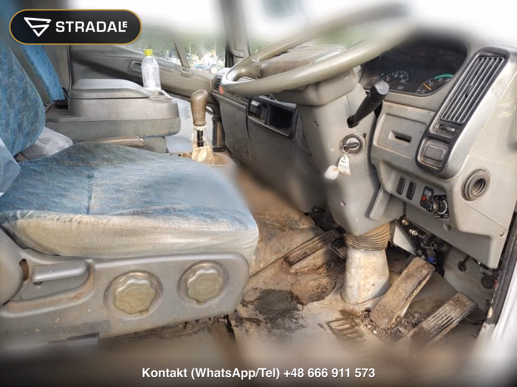 MITSUBISHI FUSO FIGHTER 2D OTHERS, miniaturka 4