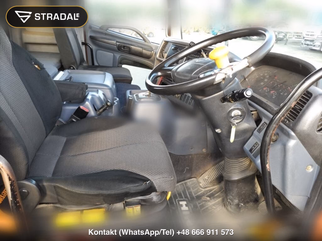 HINO PROFIA TRACTOR, miniaturka 4