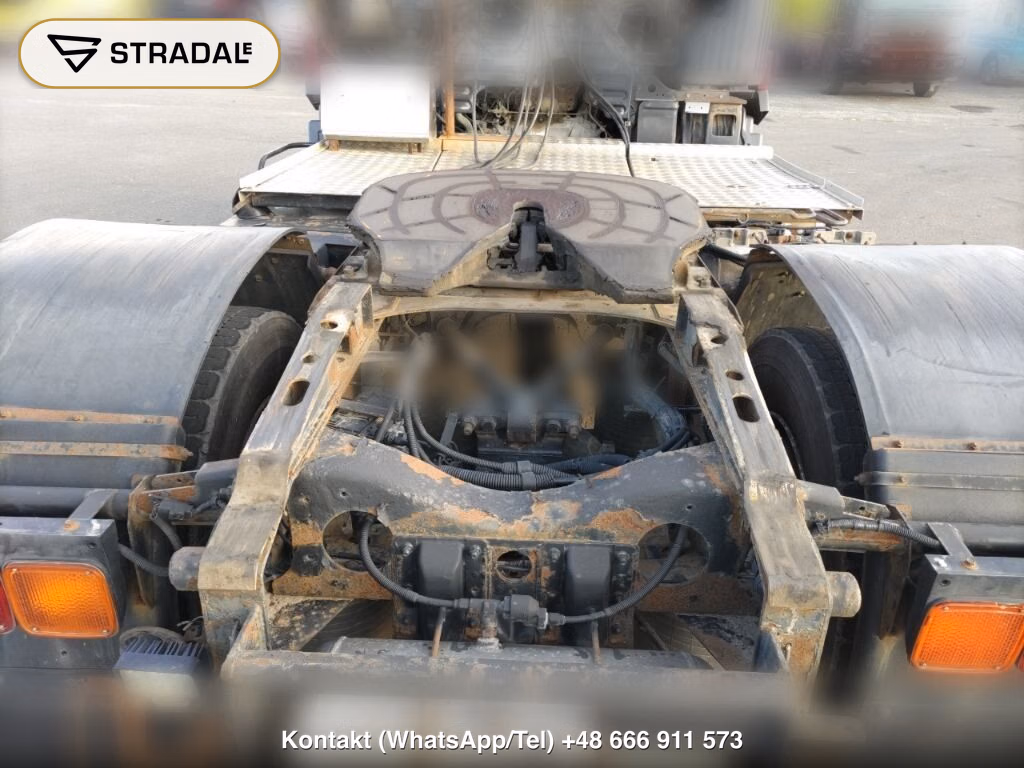 HINO PROFIA TRACTOR, miniaturka 7