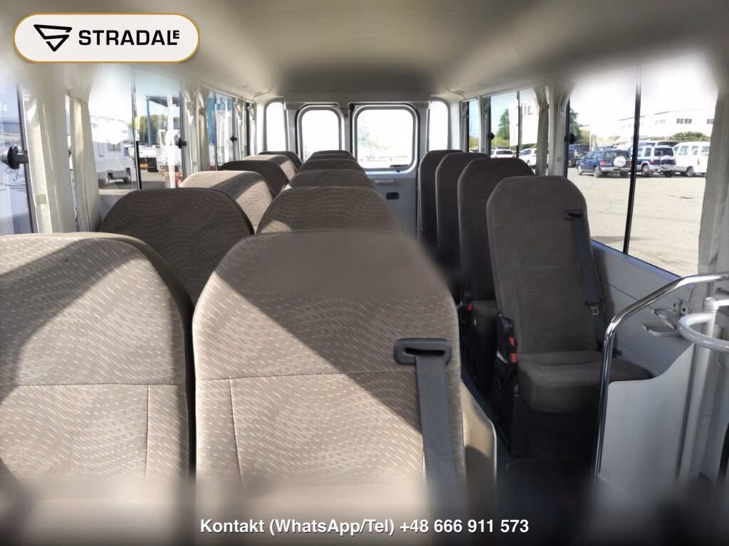 TOYOTA COASTER 3D OTHERS, miniaturka 7