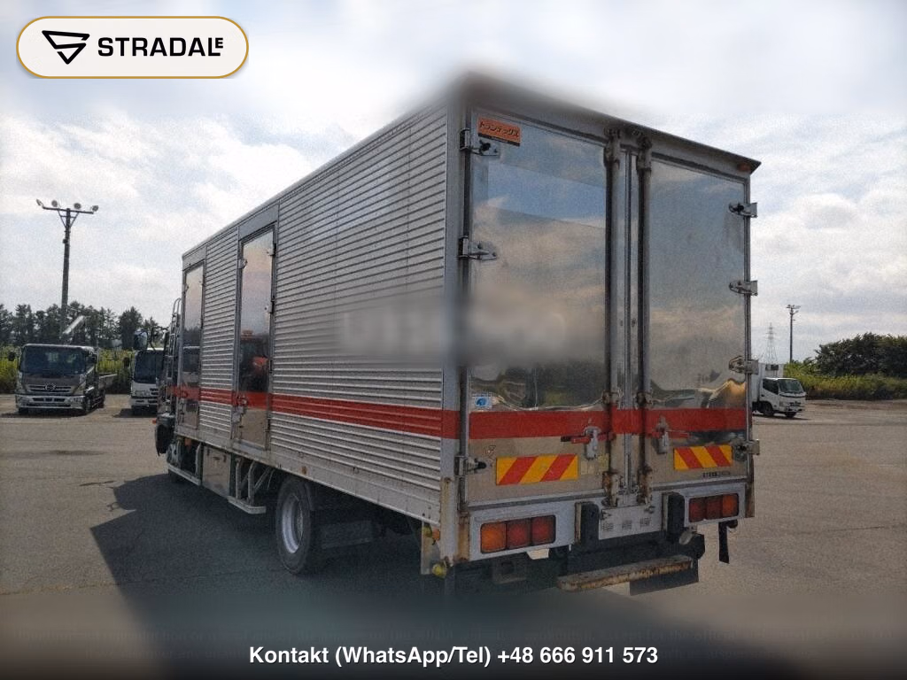 HINO HINO RANGER 2D OTHERS, miniaturka 3