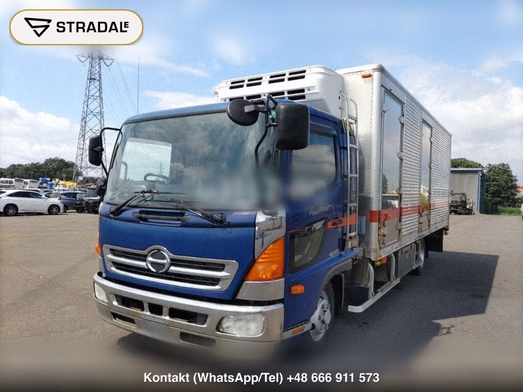 HINO HINO RANGER 2D OTHERS, miniaturka 5