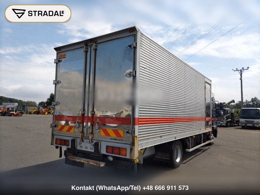 HINO HINO RANGER 2D OTHERS, miniaturka 6