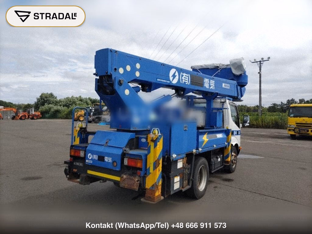 TOYOTA DYNA TRUCK 2D OTHERS, miniaturka 6