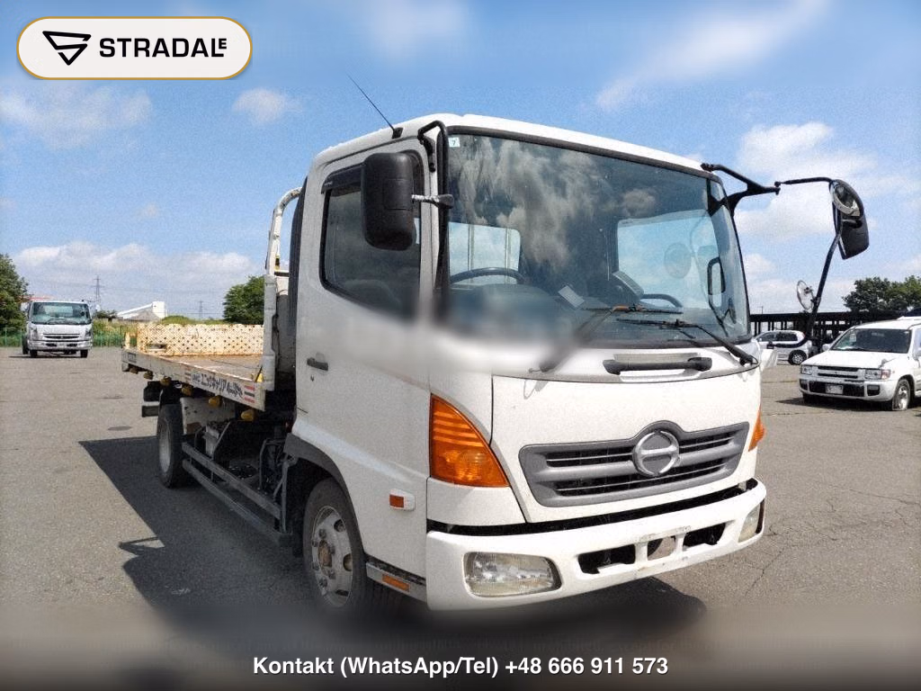 HINO HINO RANGER 2D OTHERS, miniaturka 2