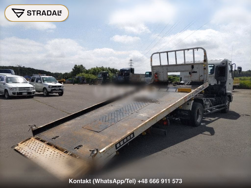 HINO HINO RANGER 2D OTHERS, miniaturka 3