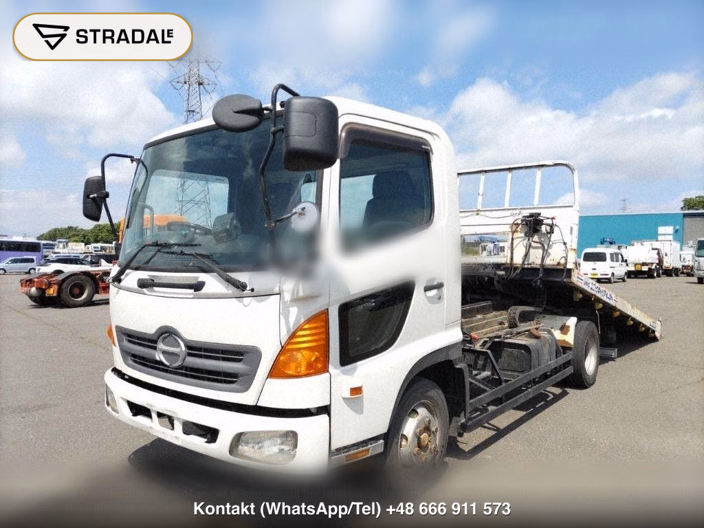 HINO HINO RANGER 2D OTHERS, miniaturka 6