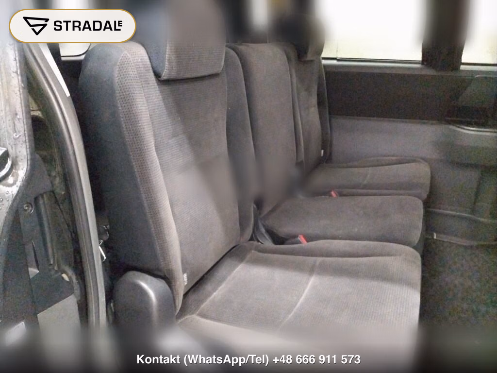TOYOTA NOAH 4WD X, miniaturka 7