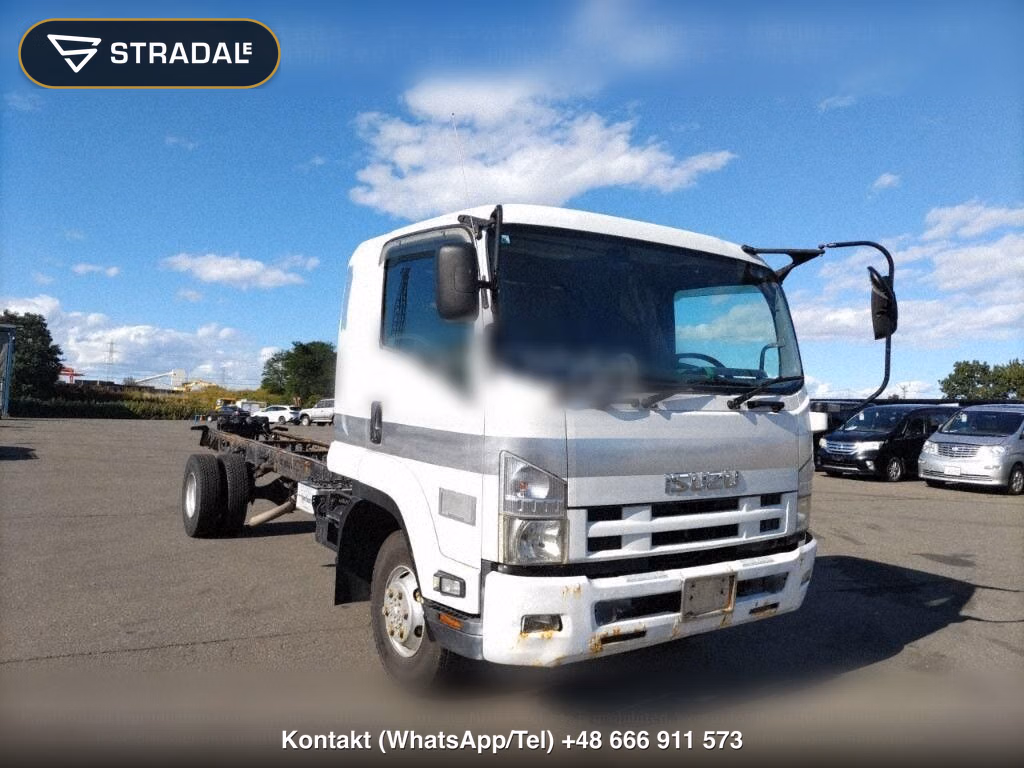 ISUZU OTHERS, miniaturka 2