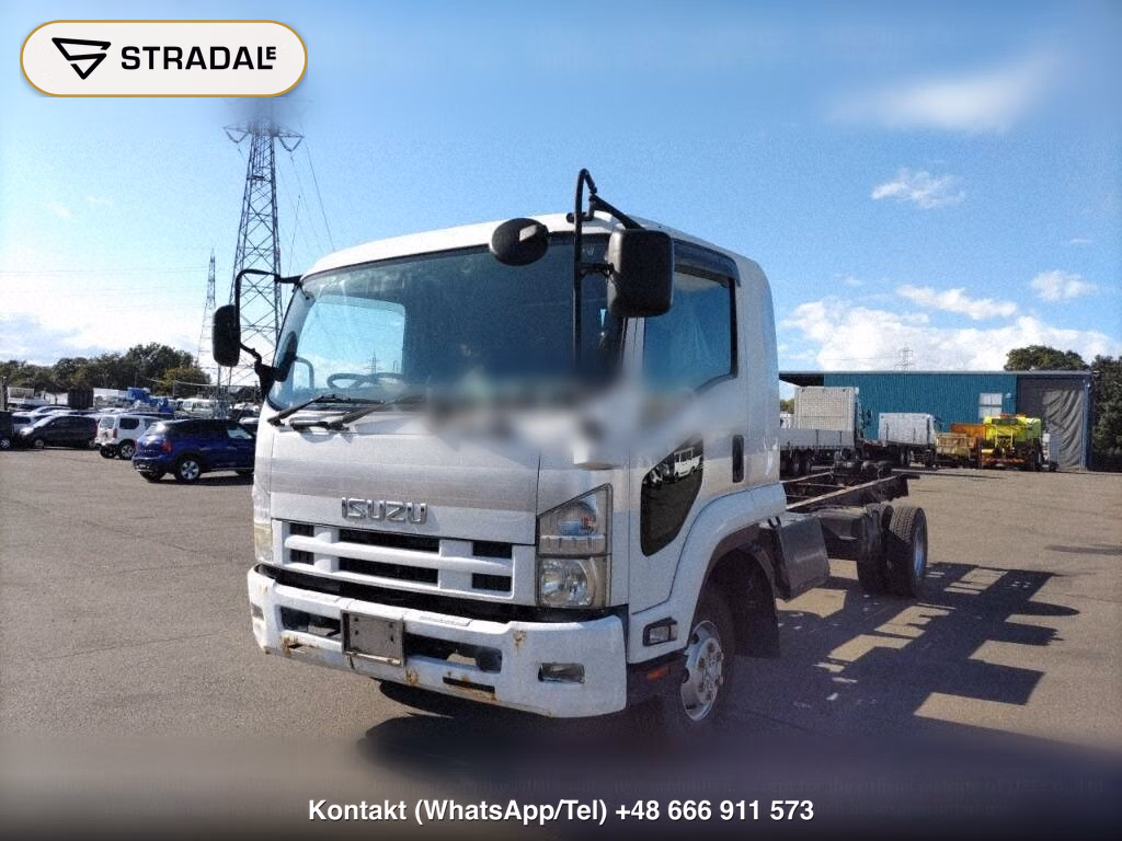 ISUZU OTHERS, miniaturka 5