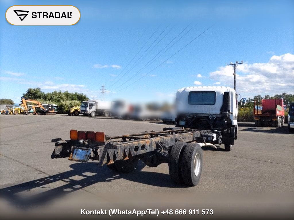 ISUZU OTHERS, miniaturka 6