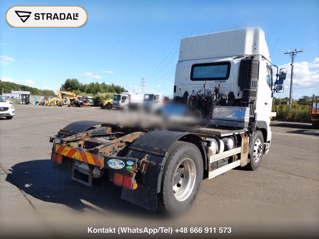 HINO PROFIA TRACTOR, miniaturka 6