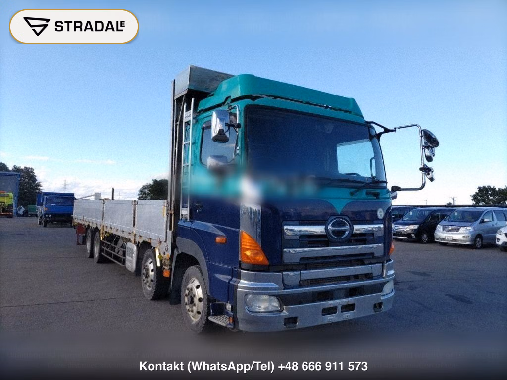 HINO PROFIA OTHERS, miniaturka 2