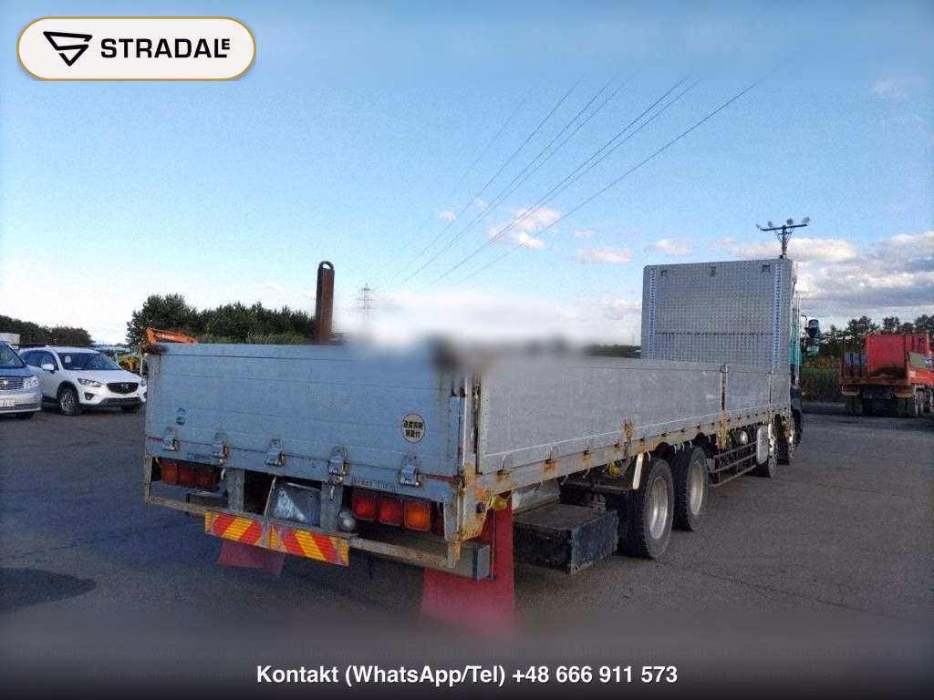 HINO PROFIA OTHERS, miniaturka 6