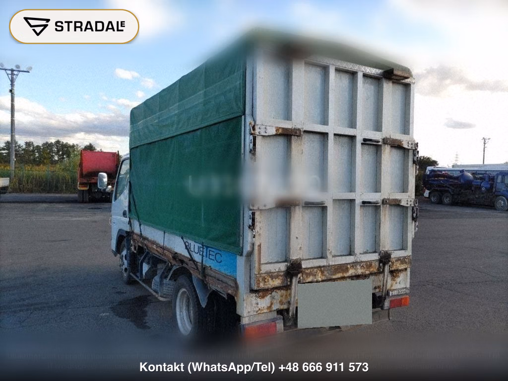 MITSUBISHI FUSO CANTER 2D OTHERS, miniaturka 3