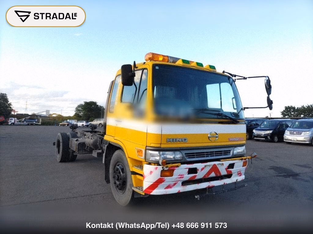 HINO HINO RANGER 2D, miniaturka 2