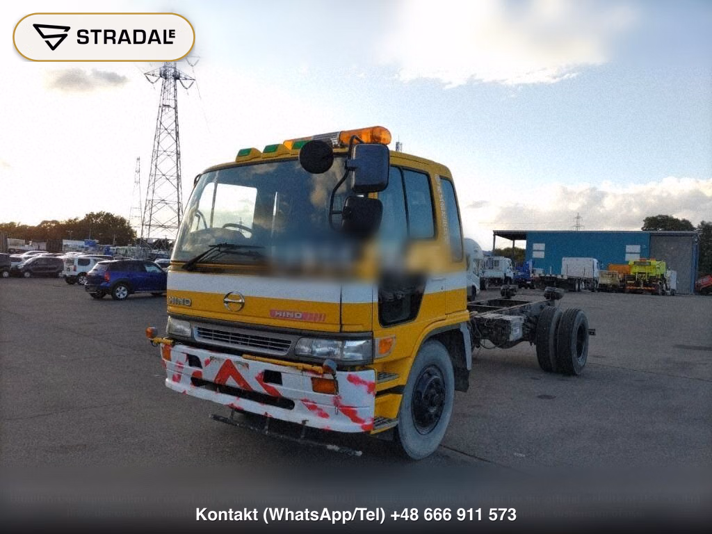 HINO HINO RANGER 2D, miniaturka 5