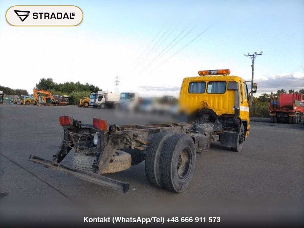 HINO HINO RANGER 2D, miniaturka 6