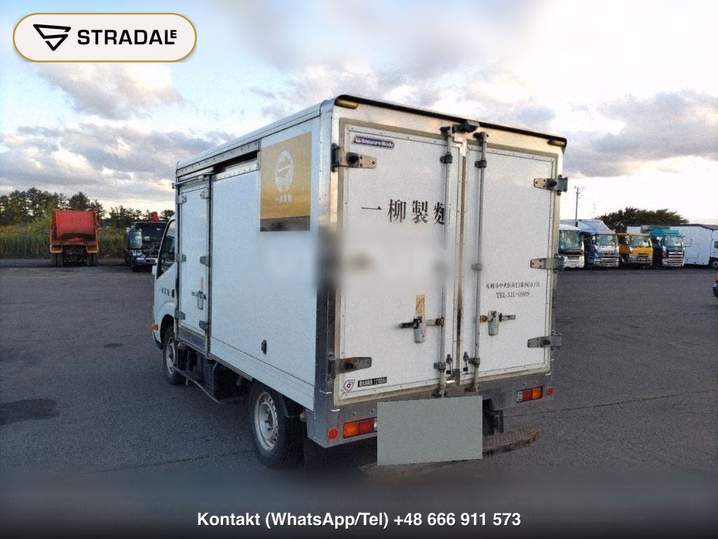 TOYOTA DYNA TRUCK 2D 4WD OTHERS, miniaturka 3