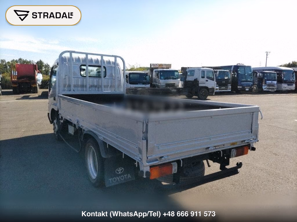TOYOTA TOYOACE 2D, miniaturka 3