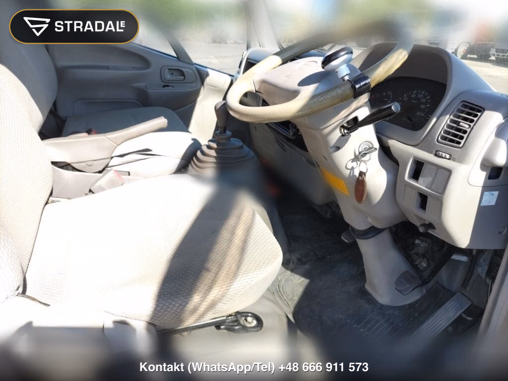 TOYOTA TOYOACE 2D, miniaturka 4
