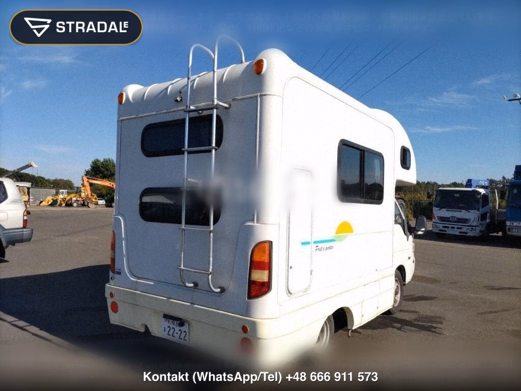 MAZDA BONGO TRUCK 4WD OTHERS, miniaturka 6
