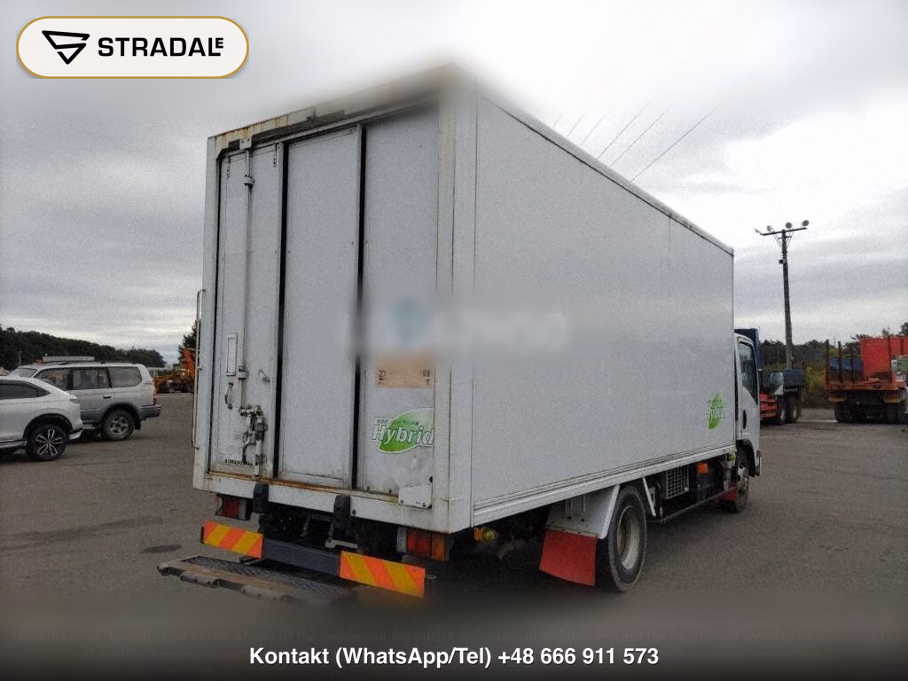 ISUZU OTHERS OTHERS, miniaturka 6