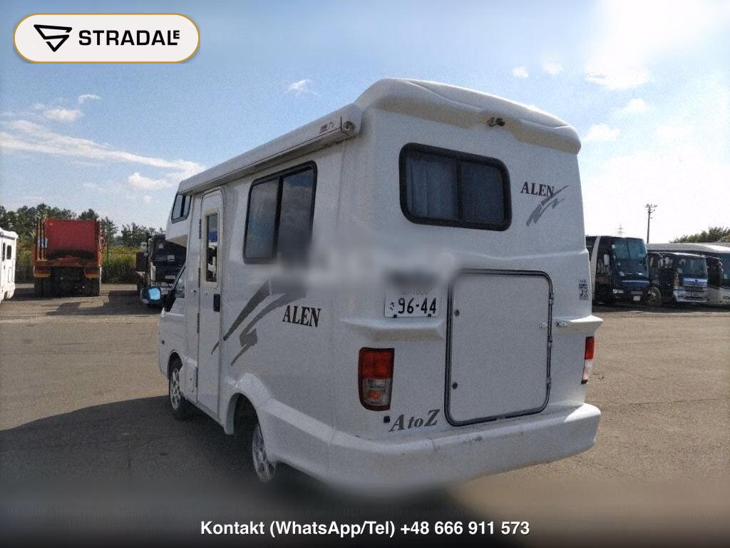 MAZDA OTHERS CAMPING ALEN, miniaturka 3