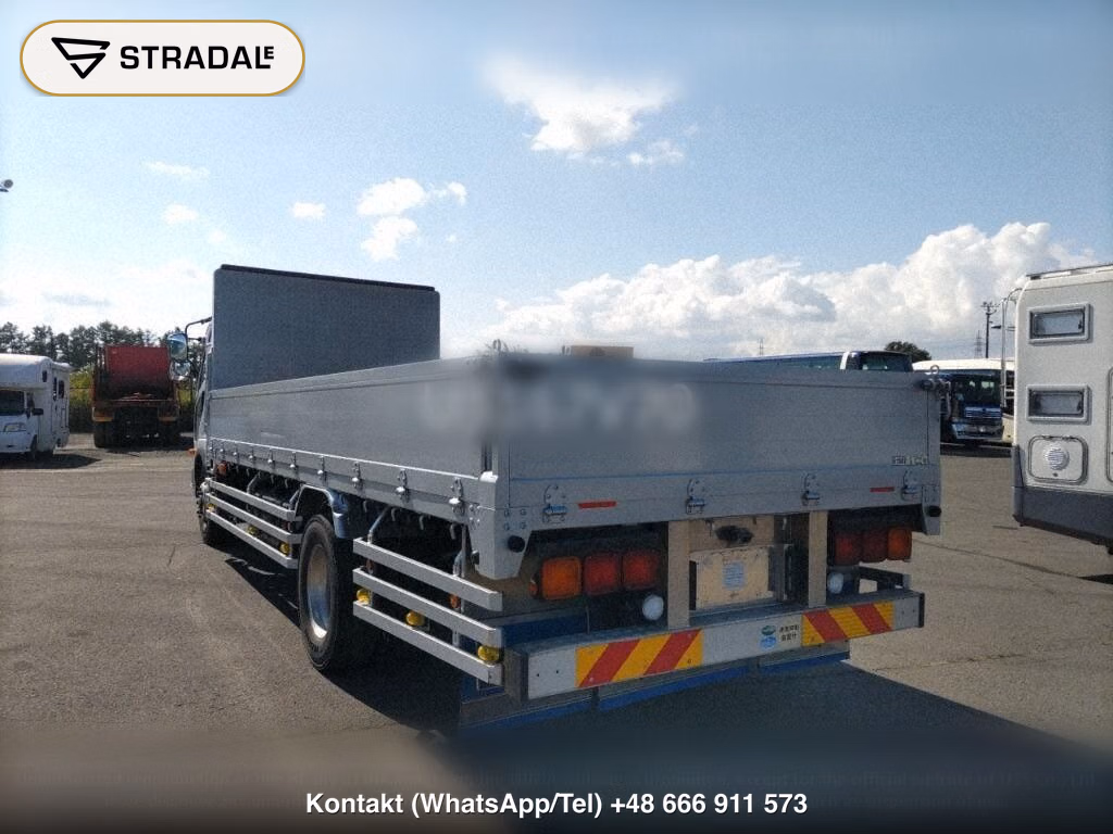 MITSUBISHI FUSO FIGHTER 2D OTHERS, miniaturka 3