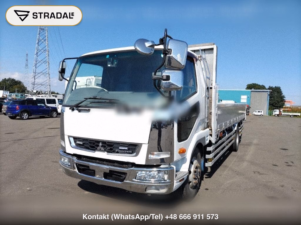 MITSUBISHI FUSO FIGHTER 2D OTHERS, miniaturka 5