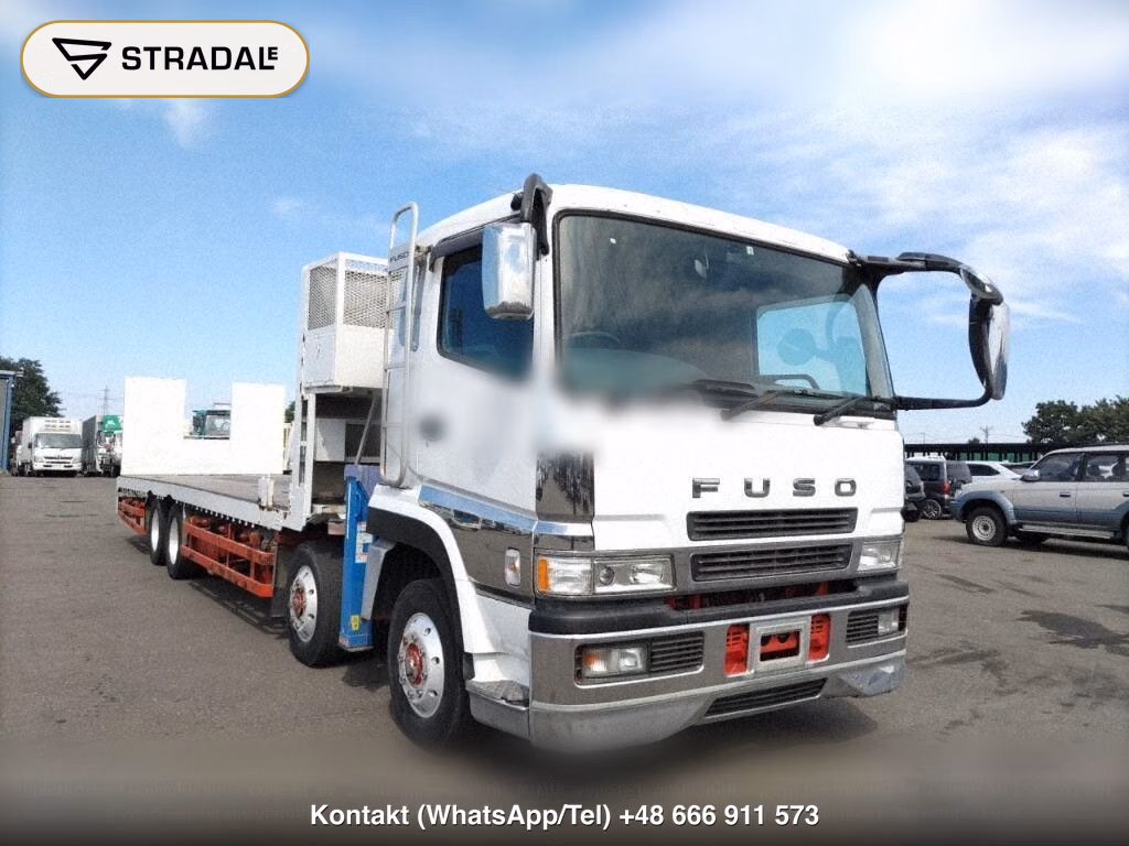 MITSUBISHI FUSO SUPER GREAT OTHERS, miniaturka 2